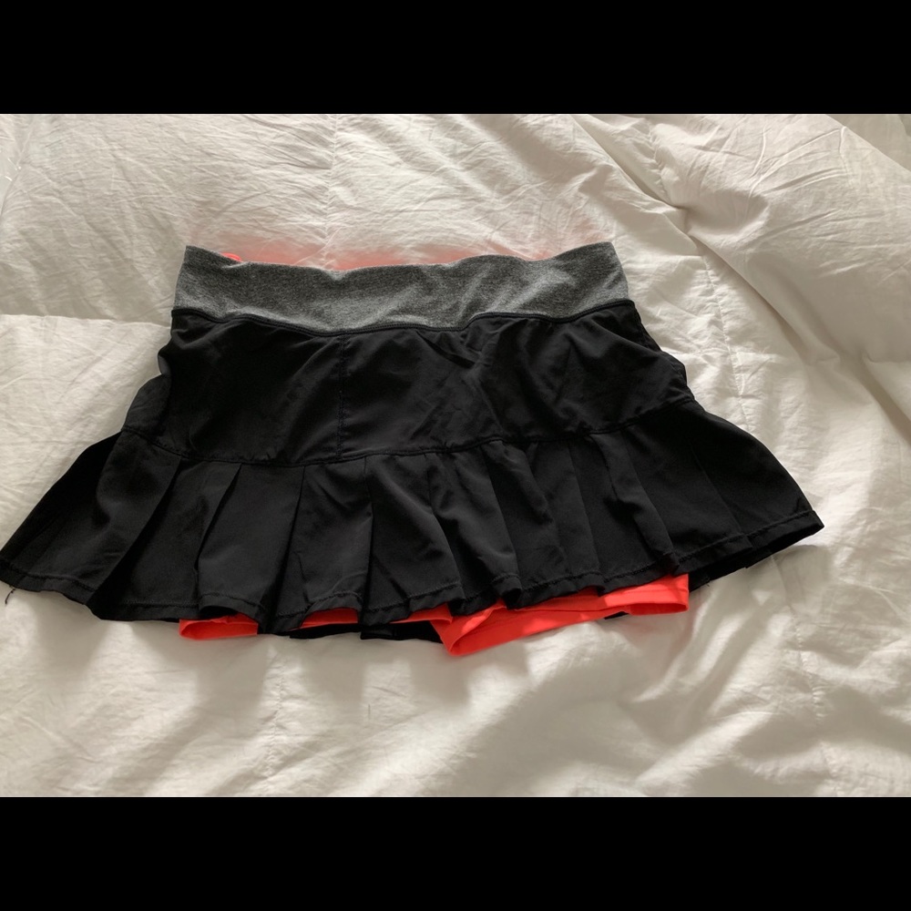 MPG skirt/skurt